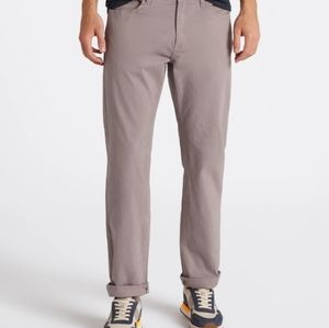 Flag & Anthem WALLBURG 5-POCKET PANT – NASHVILLE STRAIGHT Men